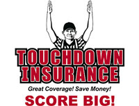 Touchdown Insurance